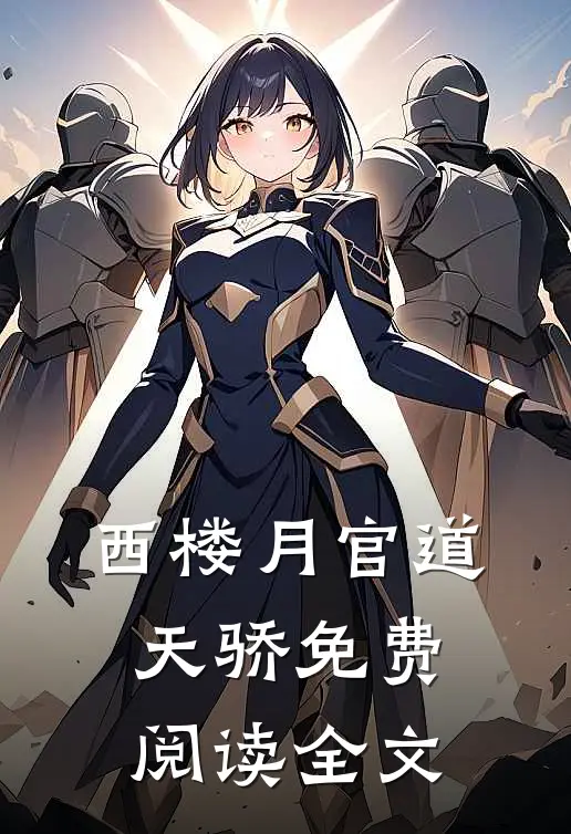 西楼月的小说