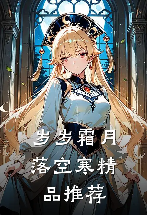 岁岁霜月落空寒精品推荐
