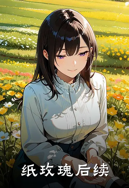纸玫瑰后续