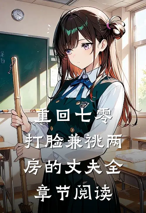 重回七零，打脸兼祧两房的丈夫全章节阅读