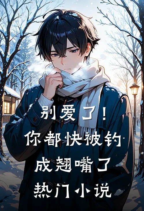别爱了！你都快被钓成翘嘴了热门小说