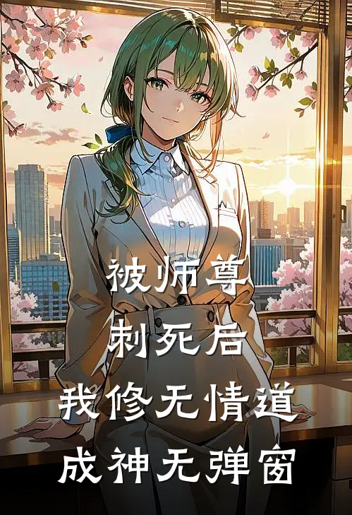 被师尊刺死后，我修无情道成神无弹窗