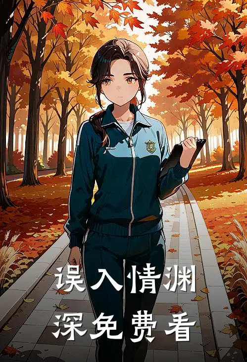 误入情渊深免费看
