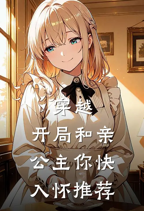 穿越：开局和亲，公主你快入怀推荐