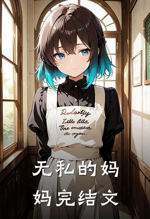 无私的妈妈完结文