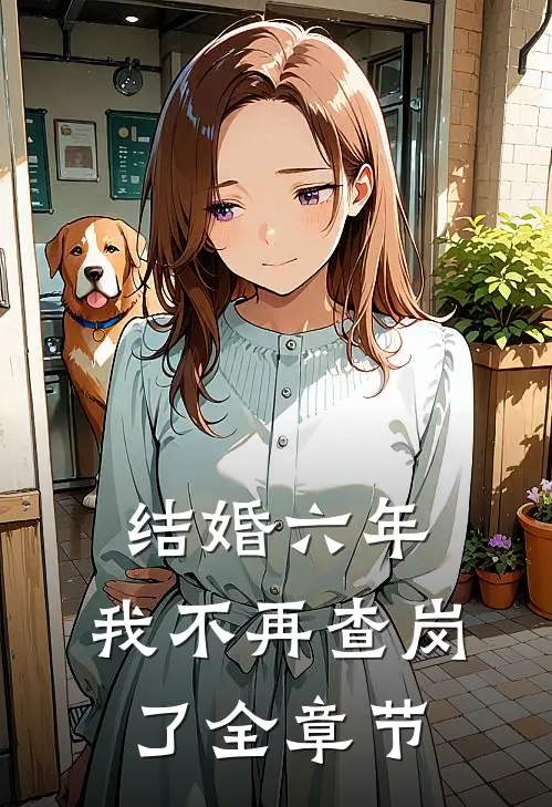 结婚六年，我不再查岗了全章节