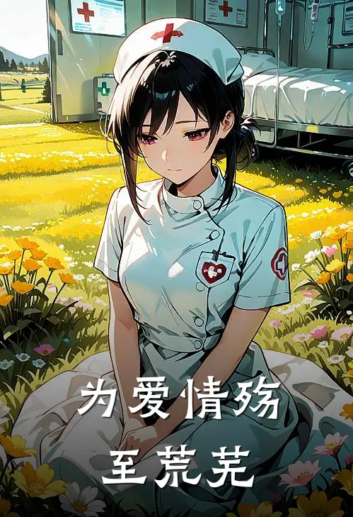为爱情殇至荒芜