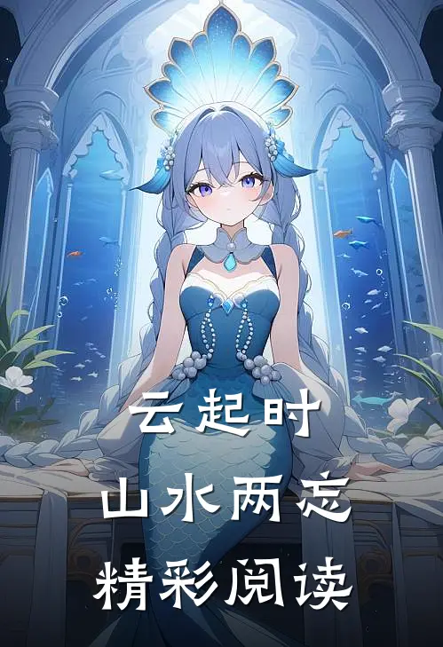 云起时，山水两忘精彩阅读