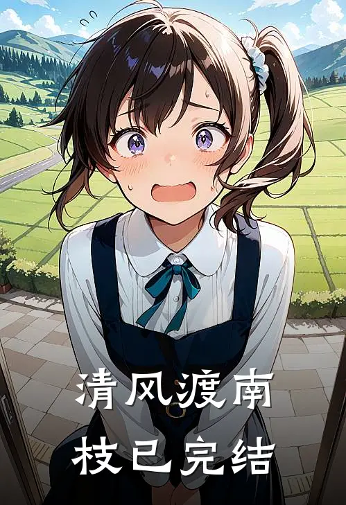 清风渡南枝已完结