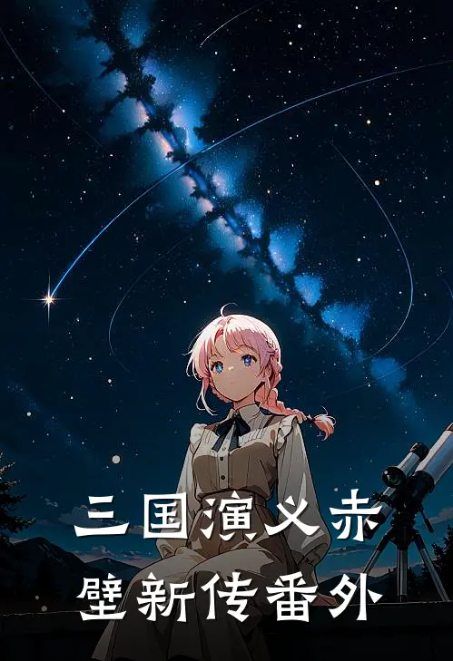 三国演义赤壁新传 番外