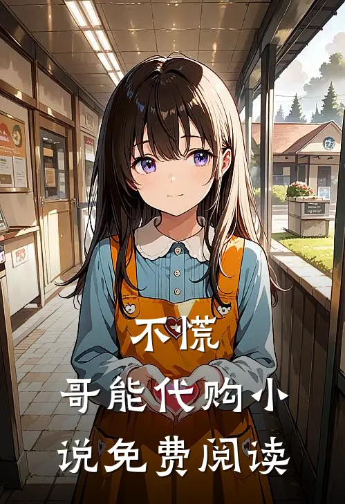 不慌，哥能代购小说免费阅读