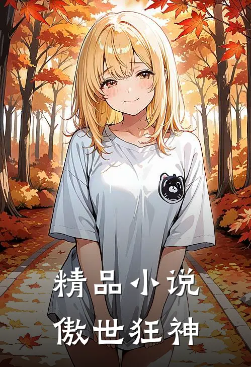 精品小说傲世狂神