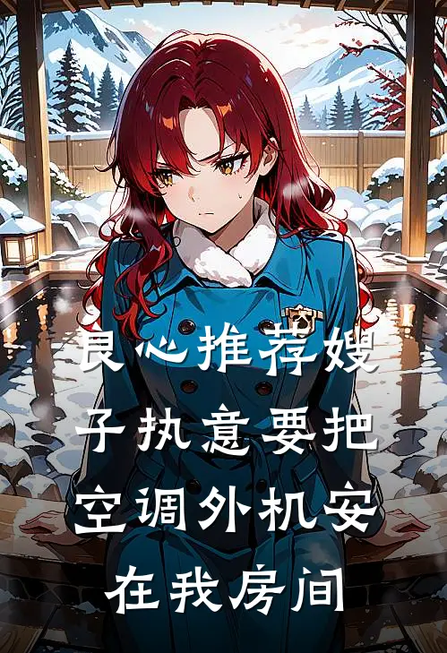 良心推荐嫂子执意要把空调外机安在我房间