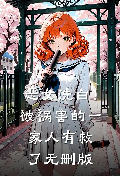 恶女洗白！被祸害的一家人有救了无删版