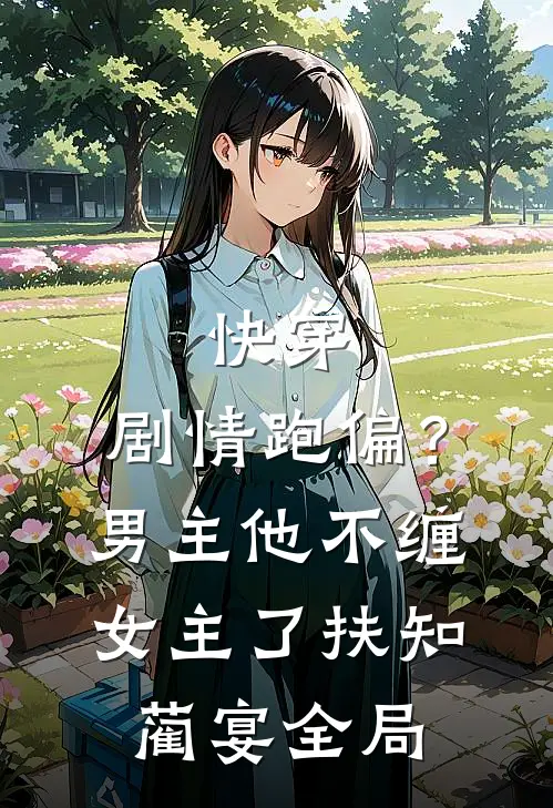 快穿：剧情跑偏？男主他不缠女主了扶知蔺宴全局