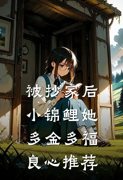 被抄家后，小锦鲤她多金多福良心推荐