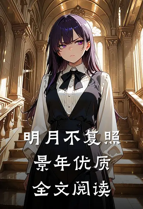 明月不复照景年优质全文阅读