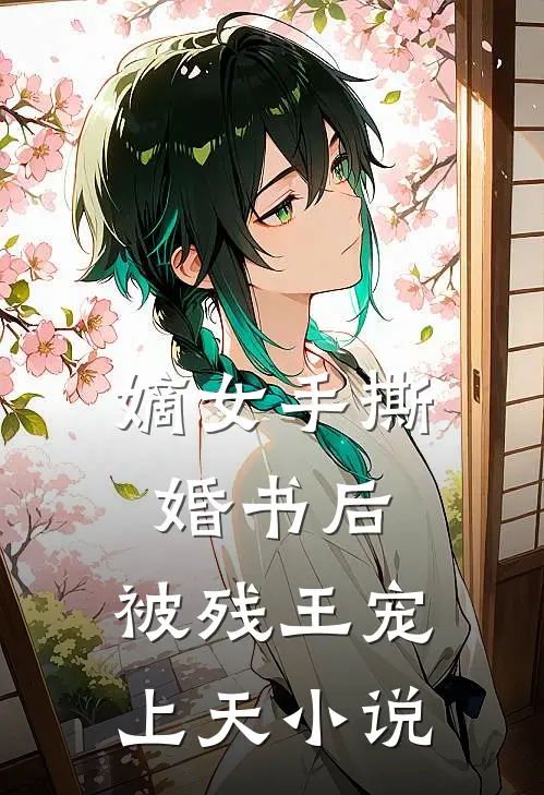 嫡女手撕婚书后,被残王宠上天免费阅读