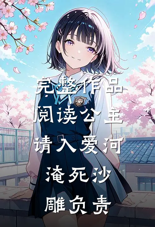完整作品阅读公主请入爱河，淹死沙雕负责