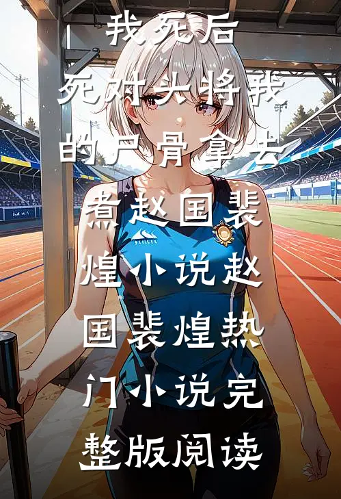 我死后，死对头将我的尸骨拿去煮赵国裴煌小说赵国裴煌热门小说完整版阅读