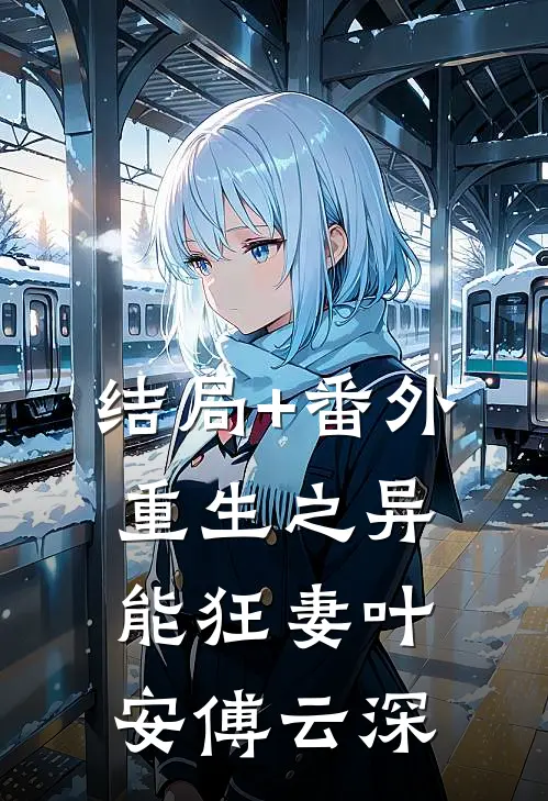 结局+番外重生之异能狂妻叶安傅云深