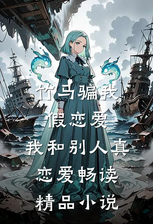 竹马骗我假恋爱,我和别人真恋爱畅读精品