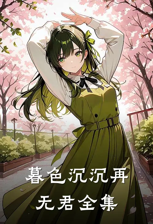 暮色沉沉再无君全集