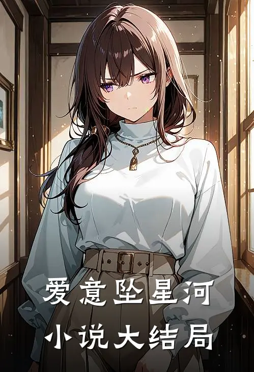 爱意坠星河大结局是