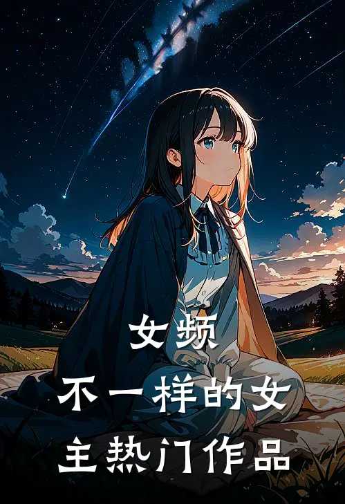 女频：不一样的女主热门作品