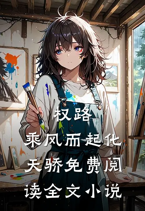 权路：乘风而起化天骄免费阅读全文小说