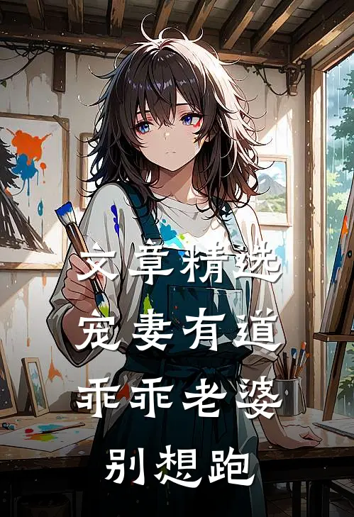 文章精选宠妻有道：乖乖老婆别想跑