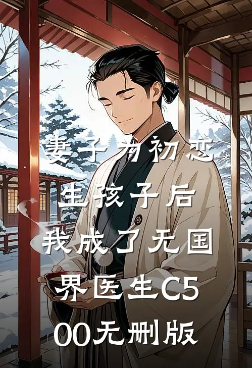 妻子为初恋生孩子后，我成了无国界医生C500无删版