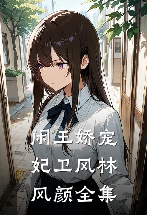 闲王娇宠妃卫风林风颜 全集