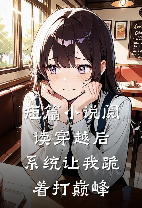 短篇小说阅读穿越后，系统让我跪着打巅峰