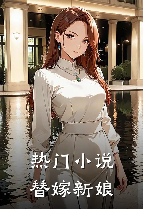 热门小说替嫁新娘