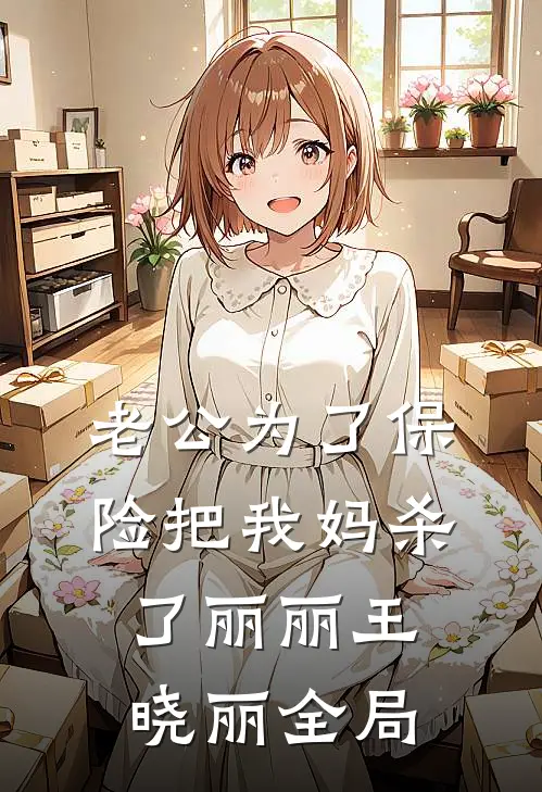 老公为了保险把我妈杀了丽丽王晓丽全局