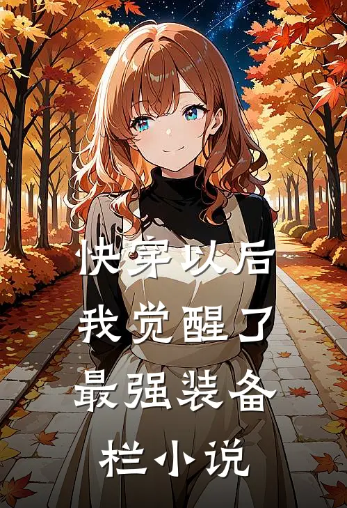 快穿以后，我觉醒了最强“装备栏”小说