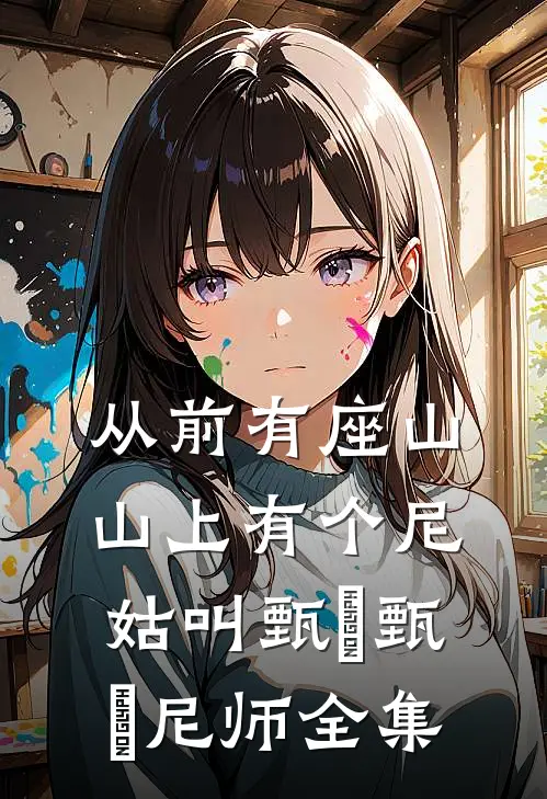 从前有座山，山上有个尼姑叫甄嬛甄嬛尼师 全集