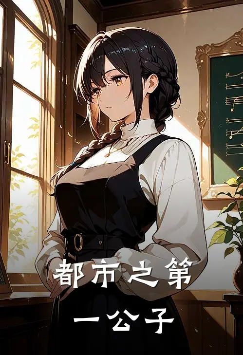 都市之第一公子