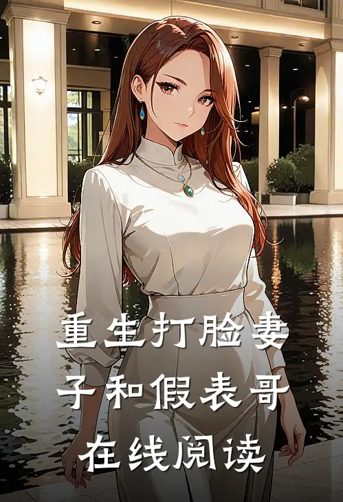 重生打脸妻子和假表哥在线阅读