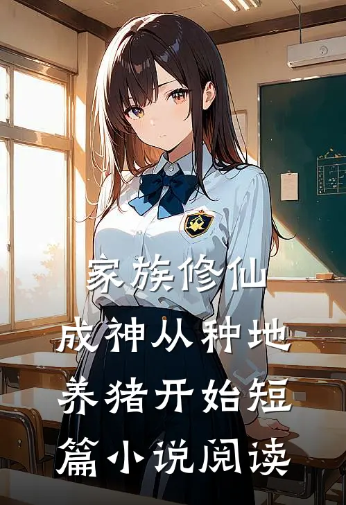 家族修仙,成神从种地养猪开始短篇阅读