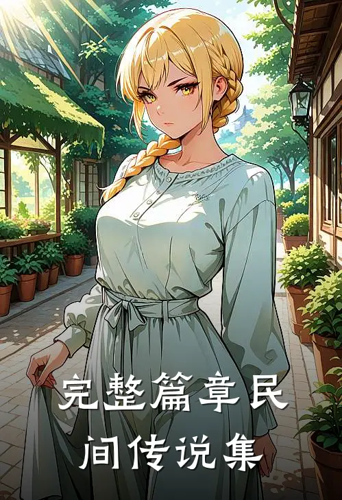 完整篇章民间传说集