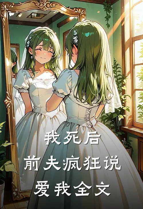 我死后,前夫疯狂说爱我全文免费阅读