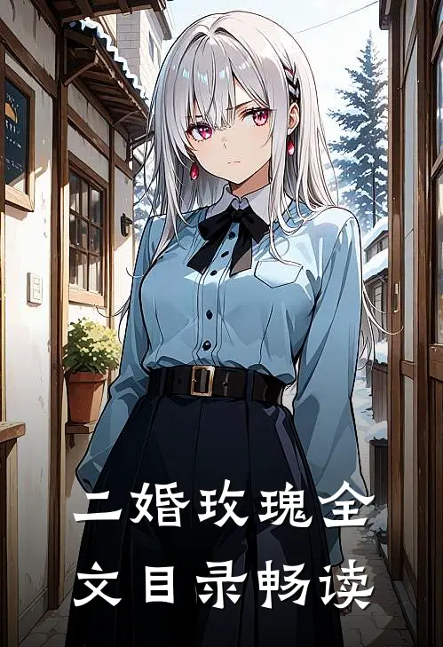 二婚玫瑰全文目录畅读