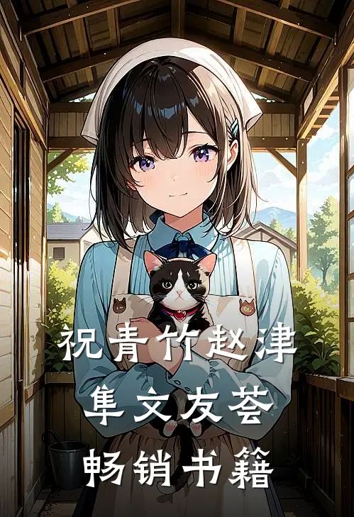 祝青竹赵津隼文友荟畅销书籍