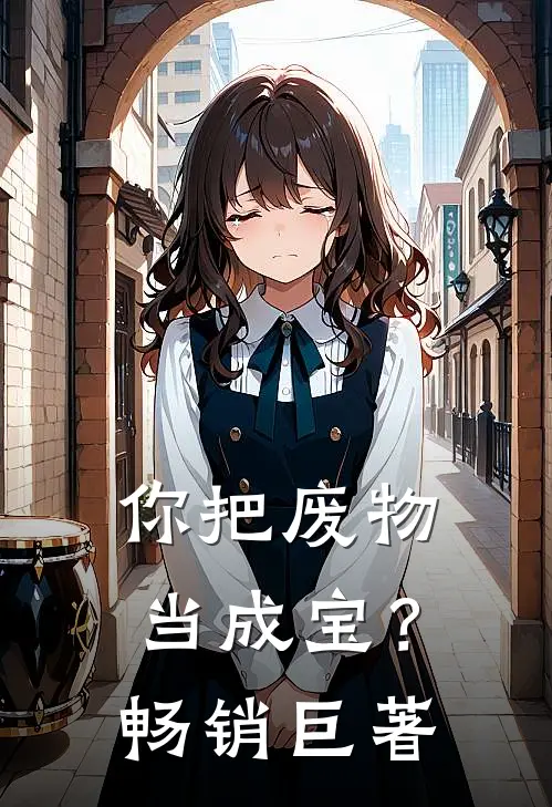 你把废物当成宝？畅销巨著