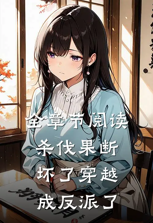 全章节阅读杀伐果断坏了穿越成反派了