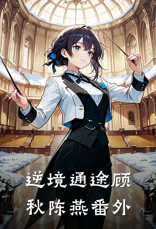 逆境通途顾秋陈燕 番外