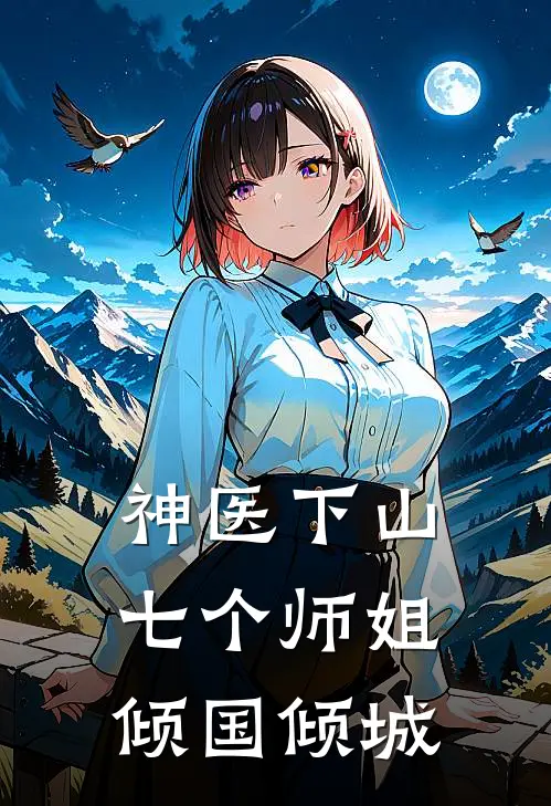 神医下山：七个师姐倾国倾城