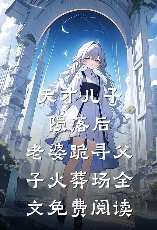 天才儿子陨落后，老婆跪寻父子火葬场全文免费阅读